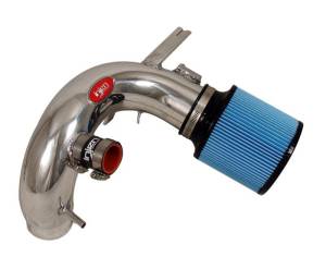 Injen - Injen 09-11 Mitsubishi Ralliart 2.0L 4cyl Turbo Polished Tuned Short Ram Intake System w/ MR Tech - SP1839P - Image 3