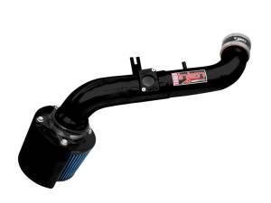 Injen - Injen 06-09 Eclipse 2.4L 4 Cyl. (Automatic) Black Short Ram Intake - SP1867BLK - Image 2