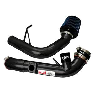 Injen - Injen 06-09 Eclipse 2.4L 4 Cyl. (Manual) Black Cold Air Intake - SP1870BLK - Image 2