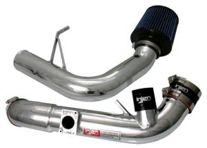 Injen - Injen 06-09 Eclipse 2.4L 4 Cyl. (Manual) Polished Cold Air Intake - SP1870P - Image 3