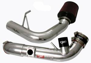 Injen - Injen 06-09 Eclipse 2.4L 4 Cyl. (Manual) Polished Cold Air Intake - SP1870P - Image 6