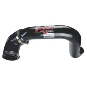 Injen - Injen 03-06 Evo 8/9/MR Cast Aluminum Intake System w/ Full Intercooler Piping Black Short Ram Intake - SP1898BLK - Image 5