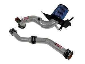 Injen - Injen 2008-14 Mitsubishi Evo X 2.0L 4Cyl Polished Short Ram Intake - SP1899P - Image 2