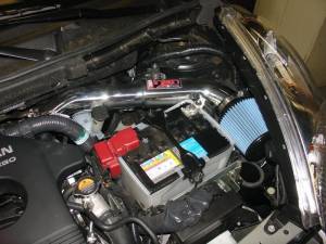 Injen - Injen 11-14 Nissan Juke 1.6L (incl Nismo) Black Short Ram Intake - SP1902BLK - Image 5