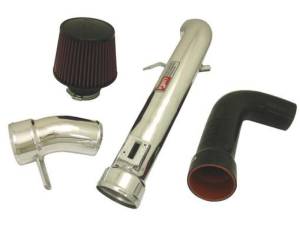 Injen - Injen 03-06 350Z 3.5L V6 Polished Cold Air Intake - SP1986P - Image 5