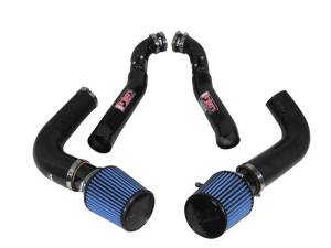 Injen - Injen 07-08 350Z 3.5L V6 Black Cold Air Intake - SP1987BLK - Image 4