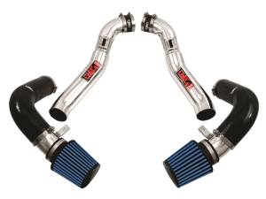 Injen - Injen 07-08 350Z 3.5L V6 Polished Cold Air Intake - SP1987P - Image 2