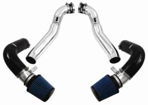 Injen - Injen 07-08 350Z 3.5L V6 Polished Cold Air Intake - SP1987P - Image 3