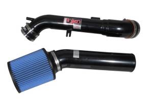 Injen - Injen 03-06 G35 AT/MT Coupe Black Cold Air Intake - SP1993BLK - Image 4