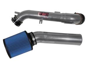 Injen - Injen 03-06 G35 AT/MT Coupe Polished Cold Air Intake - SP1993P - Image 2