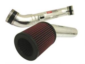 Injen - Injen 03-06 G35 AT/MT Coupe Polished Cold Air Intake - SP1993P - Image 5