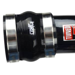 Injen - Injen 10-12 Nissan R35 GTR V6 3.8L Twin Turbo Black Short Ram Intake - SP1995BLK - Image 7