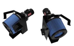 Injen - Injen 07-08 G35 4Dr 3.5L/08-13 G37/G37 IPL 2Dr 3.7L/09-13 G37 4Dr 3.7L V6 Black Short Ram Intake - SP1998BLK - Image 4