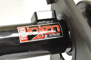 Injen - Injen 17-18 Toyota iA 1.5L Black Cold Air Intake - SP2025BLK - Image 4