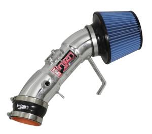 Injen - Injen 11 Toyota Camry 3.5L V6 Black Tuned Air Intake w/ Air Fusion/MR Tech/Web Nano Filter - SP2033BLK - Image 2