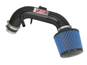 Injen - Injen 07-09 Toyota Camry 2.4L 4Cyl Black Tuned Air Intake w/ Air Fusion/Air Horns/Web Nano Filter - SP2034BLK - Image 2