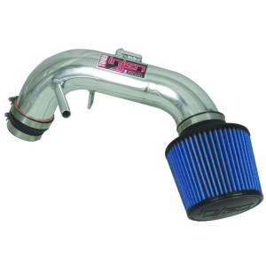 Injen - Injen 07-09 Toyota Camry 2.4L 4Cyl Polished Tuned Air Intake w/ Air Fusion/Air Horns/Web Nano Filter - SP2034P - Image 2