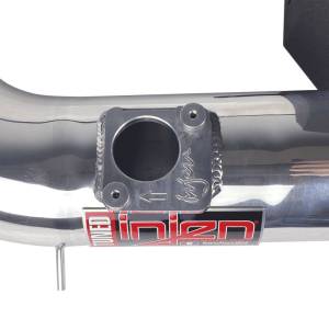 Injen - Injen 18-20 Toyota Camry V6 3.5L Polished Short Ram Air Intake - SP2036P - Image 3