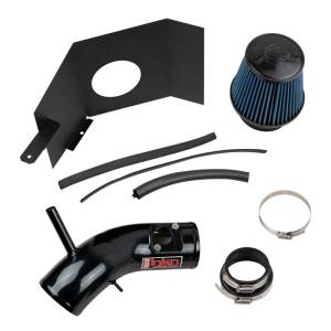 Injen - Injen 18-22 Toyota Camry L4-2.5L SP Short Ram Intake System - SP2037BLK - Image 3