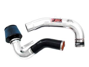 Injen - Injen 2009 Corolla XRS 2.4L 4 Cyl. Polished Cold Air Intake - SP2078P - Image 2