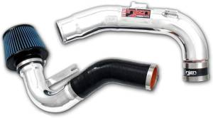 Injen - Injen 2009 Corolla XRS 2.4L 4 Cyl. Polished Cold Air Intake - SP2078P - Image 4