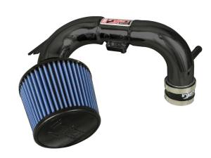 Injen - Injen 13-19 Toyota Prius C 1.5L 4cyl HYBRID Black Tuned Intake w/MR Tech/Air Fusion - SP2091BLK - Image 2