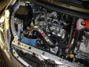 Injen - Injen 13-19 Toyota Prius C 1.5L 4cyl HYBRID Polished Tuned Intake w/MR Tech/Air Fusion - SP2091P - Image 6