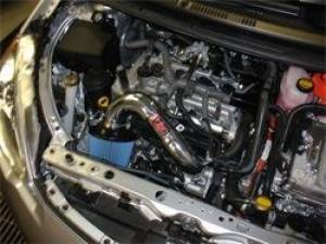 Injen - Injen 13-19 Toyota Prius C 1.5L 4cyl HYBRID Polished Tuned Intake w/MR Tech/Air Fusion - SP2091P - Image 7