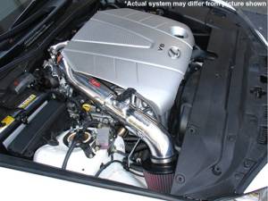 Injen - Injen 06-20 Lexus IS350 3.5L V6 Black Short Ram Intake - SP2092BLK - Image 5