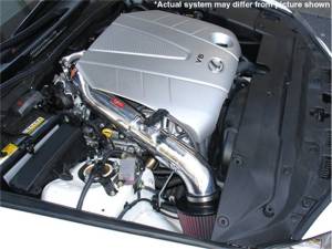 Injen - Injen 06-20 Lexus IS350 3.5L V6 Black Short Ram Intake - SP2092BLK - Image 6