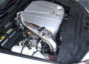 Injen - Injen 06-20 Lexus IS350 3.5L V6 Polished Short Ram Intake - SP2092P - Image 4