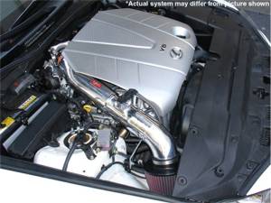 Injen - Injen 06-20 Lexus IS350 3.5L V6 Polished Short Ram Intake - SP2092P - Image 6