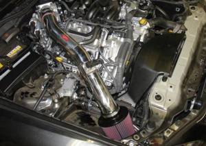 Injen - Injen 06-15 Lexus IS250 2.5L V6 Polished Short Ram Intake - SP2093P - Image 5