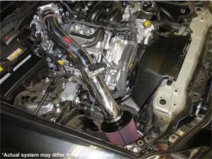 Injen - Injen 06-15 Lexus IS250 2.5L V6 Polished Short Ram Intake - SP2093P - Image 6