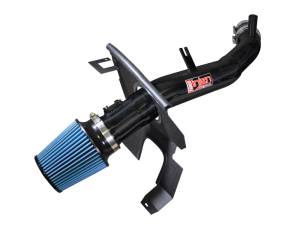 Injen - Injen 16-17 Lexus IS200T/RC200T 2.0L Black Short Ram Air Intake w/ MR Technology - SP2097BLK - Image 2