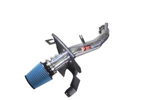 Injen - Injen 16-17 Lexus IS200T/RC200T 2.0L Polished Short Ram Air Intake w/ MR Technology - SP2097P - Image 2