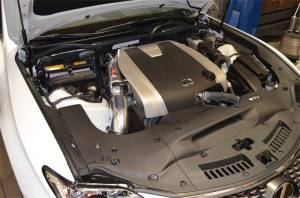 Injen - Injen 15-20 Lexus RC350 3.5L V6 Polished Cold Air Intake - SP2098P - Image 3