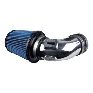 Injen - Injen 2020 Toyota Supra L6-3.0L Turbo (A90) SP Cold Air Intake System - Polished - SP2300P - Image 4