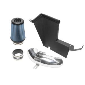 Injen - Injen 21-22 Toyota Supra 2.0L 4 Cyl. SP Short Ram Air Intake System - Polished - SP2301P - Image 2