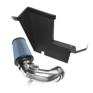 Injen - Injen 21-22 Toyota Supra 2.0L 4 Cyl. SP Short Ram Air Intake System - Polished - SP2301P - Image 4