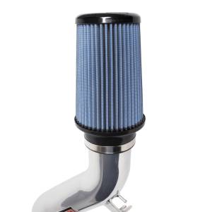 Injen - Injen 2022+ Volkswagen GTI (MK8) L4-2.0L Turbo SP Aluminum Series Air Intake System - Polished - SP3000P - Image 2