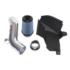 Injen - Injen 2022+ Volkswagen GTI (MK8) L4-2.0L Turbo SP Aluminum Series Air Intake System - Polished - SP3000P - Image 3