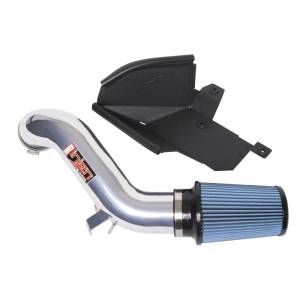 Injen - Injen 2022+ Volkswagen GTI (MK8) L4-2.0L Turbo SP Aluminum Series Air Intake System - Polished - SP3000P - Image 5