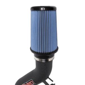 Injen - Injen 2022+ Volkswagen GTI (MK8) L4-2.0L Turbo SP Aluminum Series Air Intake System - Wrinkle Black - SP3000WB - Image 2