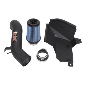 Injen - Injen 2022+ Volkswagen GTI (MK8) L4-2.0L Turbo SP Aluminum Series Air Intake System - Wrinkle Black - SP3000WB - Image 3