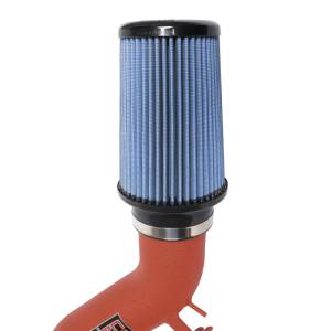 Injen - Injen 2022+ Volkswagen GTI (MK8) L4-2.0L Turbo SP Aluminum Series Air Intake System - Wrinkle Red - SP3000WR - Image 2