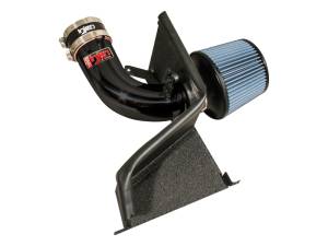 Injen - Injen 10-14 VW Golf 2.0L Turbo Diesel Black Tuned Air Intake w/ MR Tech & Super Filter - SP3009BLK - Image 2