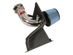 Injen - Injen 10-14 VW Golf 2.0L Turbo Diesel Polished Tuned Air Intake w/ MR Tech&Super Filter - SP3009P - Image 2