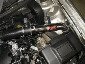 Injen - Injen 5/99-03 Volkswagen Jetta/Golf w/ ALH TDI Black Tuned Air Intake w/ MR Tech - SP3016BLK - Image 5