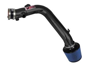 Injen - Injen 05-07 VW MKV Jetta/Rabbit 2.5L-5cyl Black Cold Air Intake - SP3026BLK - Image 2